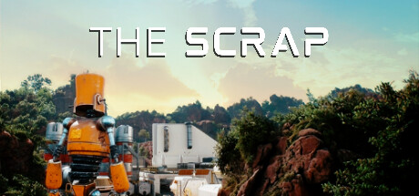 废料/The Scrap 冒险游戏-第1张
