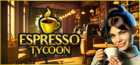 浓缩咖啡大亨/Espresso Tycoon（v2023.8.31.4） 休闲解谜-第1张