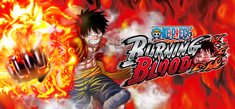 海贼王：燃血/One Piece Burning Blood（v1.09黄金版） 格斗游戏-第1张