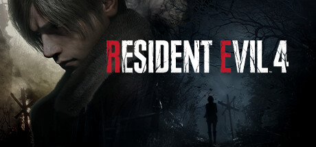 生化危机4重制版/Resident Evil 4（更新V2补丁-整合mod合集） 冒险游戏-第1张