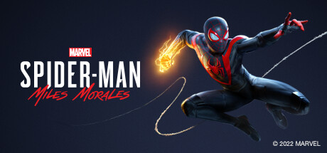 漫威蜘蛛侠:迈尔斯·墨拉莱斯的崛起/Marvel’s Spider-Man: Miles Morales（v2.1012.0.0+全DLC+预购特典） 冒险游戏-第1张
