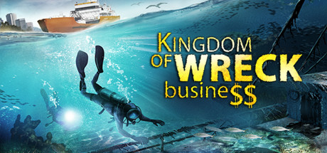 沉船大帝国/Kingdom of Wreck Business 策略战棋-第1张