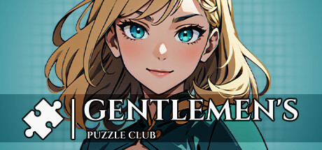 益智俱乐部/Gentlemens Puzzle Club（V230618-内容扩展版） 休闲解谜-第1张