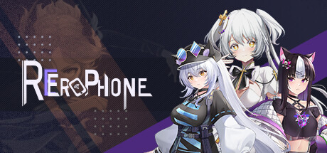 电话时代:亚人新世界-欧洛尼亚之音/RErophone（V1.1.236-恶堕线重磅来袭+全DLC） 冒险游戏-第1张