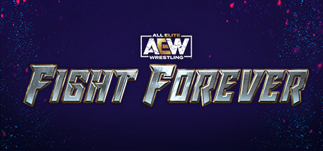 AEW战斗永远/AEW: Fight Forever 体育竞技-第1张
