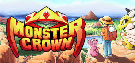 怪物皇冠/Monster Crown（v1.0.54） 动作游戏-第1张