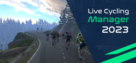 实况自行车经理 2023/Live Cycling Manager 2023 体育竞技-第1张