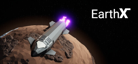 地球X/EarthX正式版 模拟经营-第1张