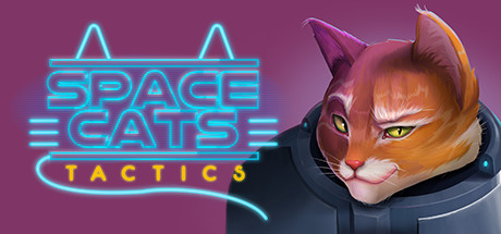 太空猫战术/Space Cats Tactics 角色扮演-第1张