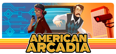 美国阿卡迪亚/American Arcadia 休闲解谜-第1张