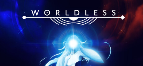 无界/Worldless 动作游戏-第1张