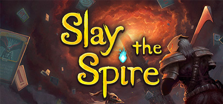 杀戮尖塔/Slay the Spire（更新v2.3.4） 策略战棋-第1张
