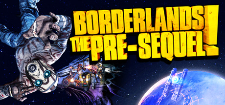 无主之地：前传 重制版/Borderlands：The Pre-Sequel （更新v1.0.7） 射击游戏-第1张