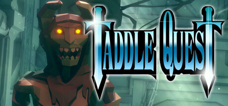 探索任务/Taddle Quest 角色扮演-第1张