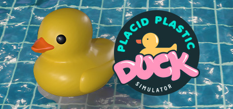 小黄鸭模拟器/Placid Plastic Duck Simulator（Build.11631066） 休闲解谜-第1张