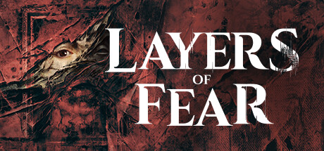 层层恐惧/Layers of Fear（v1.3） 冒险游戏-第1张