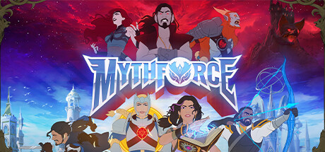 神话力量/MythForce（Build.12203944 ） 冒险游戏-第1张