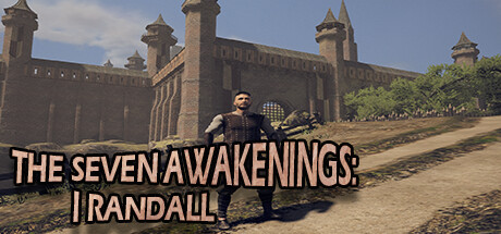 我兰德尔的七次觉醒/The Seven Awakenings I Randall 动作游戏-第1张