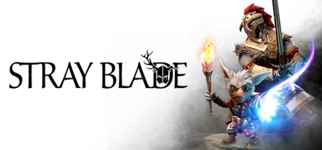 迷失之刃/Stray Blade （更新迷失山谷DLC） 冒险游戏-第1张