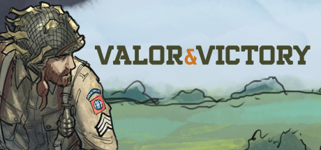 勇气&胜利/Valor & Victory （更新v1.08.05） 策略战棋-第1张