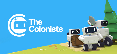 殖民者/The Colonists（更新v1.6.11） 模拟经营-第1张
