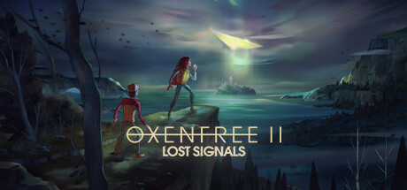 狼奔豕突2消失的信号/OXENFREE II: Lost Signals 休闲解谜-第1张