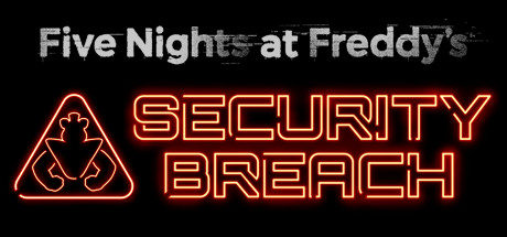 玩具熊的五夜后宫：安全漏洞/Five Nights at Freddys：Security Breach（整合Ruin DLC） 冒险游戏-第1张