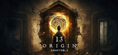 13：起源 - 第一章13/ORIGIN - Chapter One 休闲解谜-第1张