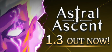 星座上升/Astral Ascent（Build.11129954-星辰启示录-重大更新） 动作游戏-第1张