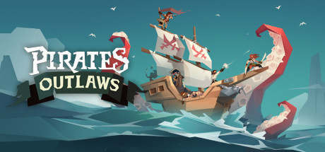 枪与香蕉/Pirates Outlaws（更新v2.60） 策略战棋-第1张