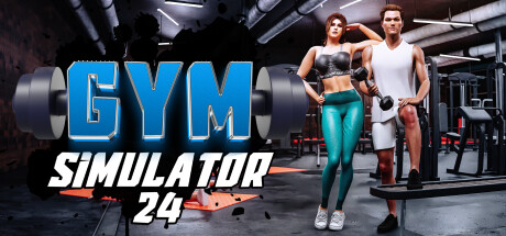 健身房模拟器24/Gym Simulator 24 模拟经营-第1张