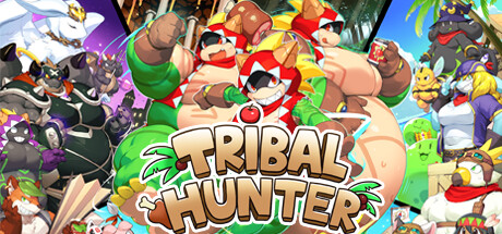 部落猎人/Tribal Hunter（V1.0.1.0+全DLC） 动作游戏-第1张