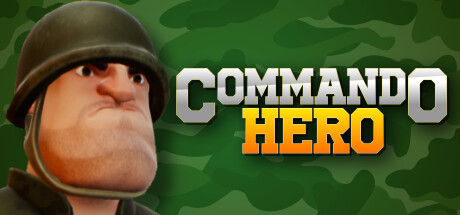 突击队英雄/Commando Hero（v2.1.8） 动作游戏-第1张