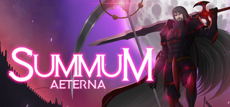 永恒巅峰/Summum Aeterna（更新 v1.1.001） 动作游戏-第1张