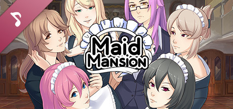女仆洋馆/Maid Mansion（更新v1.0.8.2HF2+DLC） 休闲解谜-第1张