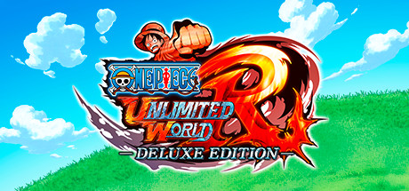 海贼王：无尽世界R/One Piece - Unlimited World Red（豪华版v2214742） 动作游戏-第1张
