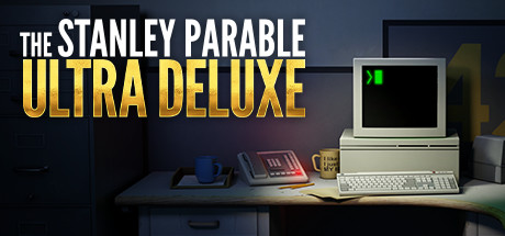 史丹利的寓言/The Stanley Parable（v27.04.2023） 休闲解谜-第1张