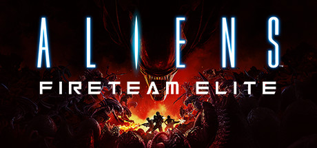 异形：火力小队/Aliens: Fireteam Elite（V109340+边境自由职业者包DLC+全DLC） 角色扮演-第1张