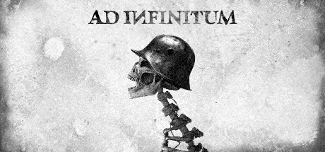 永无止境/Ad Infinitum （v1.0.5.270558 ） 冒险游戏-第1张