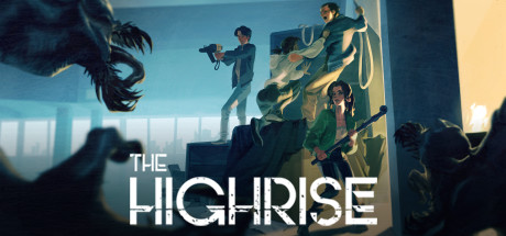 高层建筑/The Highrise 单机/网络联机 动作游戏-第1张
