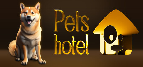 宠物旅馆/Pets Hotel 模拟经营-第1张