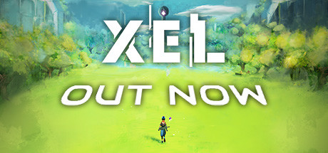 XEL（更新Breaking Time DLC） 动作游戏-第1张