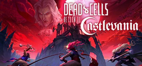 死亡细胞/Dead Cells: Fatal Falls（V3.4-0505-重返恶魔城-德古拉城堡+全DLC） 动作游戏-第1张