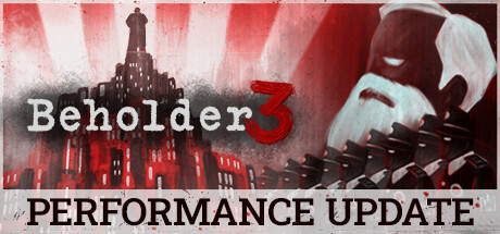 旁观者3/Beholder 3（v1.1.1） 策略战棋-第1张