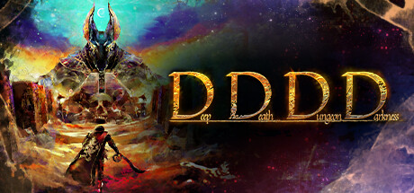黑暗死亡地下城/Deep Death Dungeon Darkness 冒险游戏-第1张