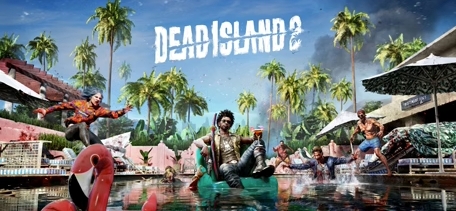 死亡岛2/Dead Island 2 动作游戏-第1张