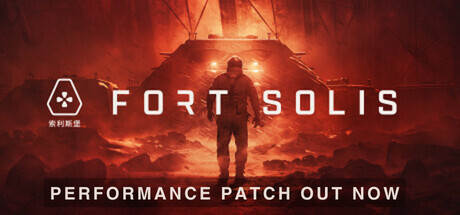 索利斯堡/Fort Solis（更新v19.04.2024） 冒险游戏-第1张