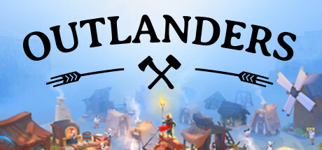 世外之地/Outlanders (更新v22.04.2024) 策略战棋-第1张