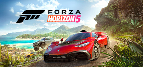 极限竞速：地平线5顶级版/FORZA HORIZON 5 （更新v1.642.644.0） 冒险游戏-第1张