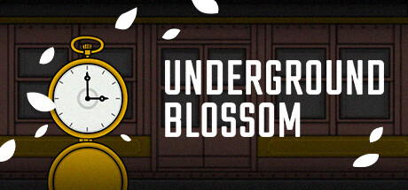 地铁繁花/Underground Blossom 休闲解谜-第1张